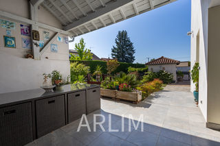  Maison � vendre 8 pi�ces 182 m�