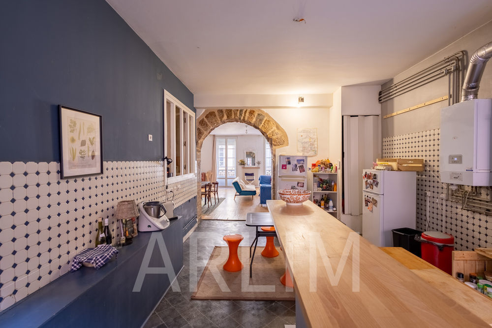 � vendre  Appartement Lyon 2