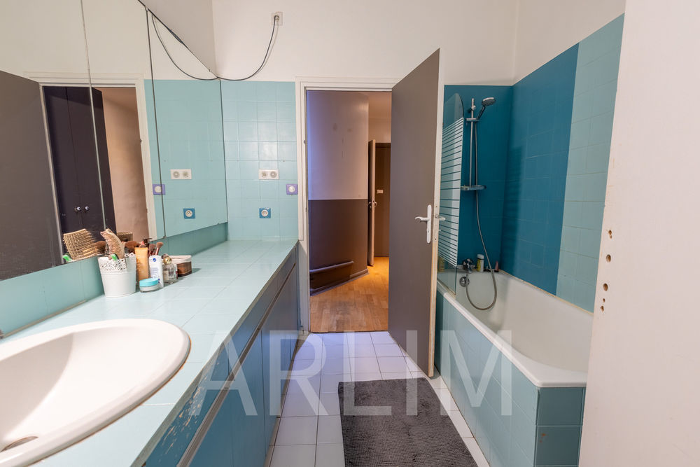 � vendre  Appartement Lyon 2