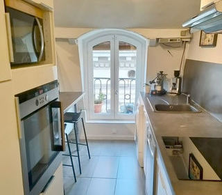  Appartement � vendre 3 pi�ces 72 m�