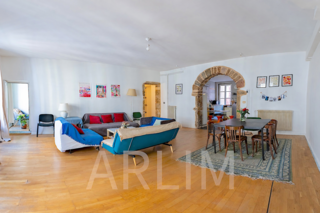  Appartement � vendre 5 pi�ces 151 m�