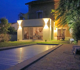  Maison � vendre 6 pi�ces 165 m�