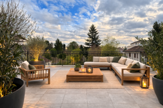  Maison � vendre 6 pi�ces 165 m�