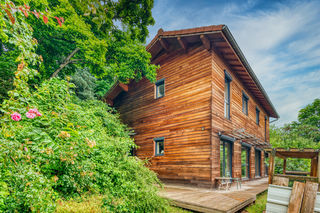  Maison � vendre 6 pi�ces 160 m�