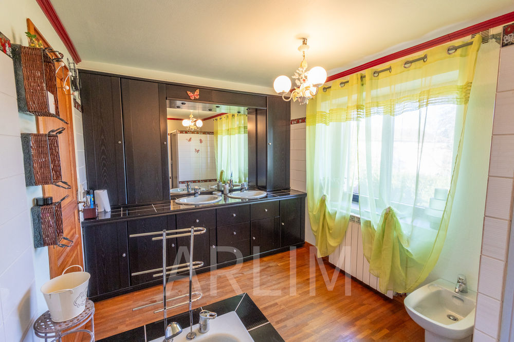 � vendre  Propri�t�/ch�teau Villette-sur-Ain (01320)