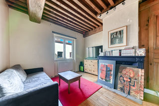  Appartement � vendre 5 pi�ces 128 m�