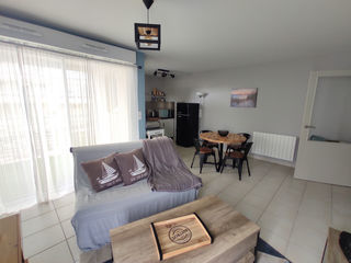  Appartement � vendre 2 pi�ces 48 m�