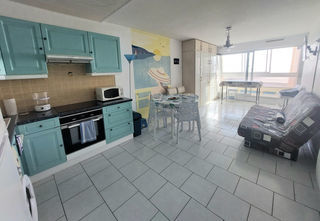  Appartement � vendre 1 pi�ce 31 m�