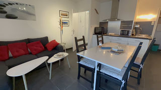  Appartement � vendre 2 pi�ces 41 m�