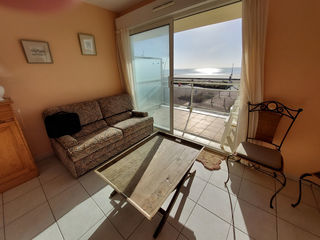  Appartement � vendre 2 pi�ces 34 m�