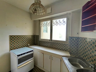  Appartement � vendre 1 pi�ce 39 m�