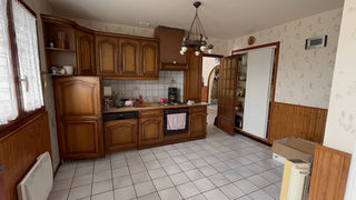  Maison � vendre 5 pi�ces 112 m�