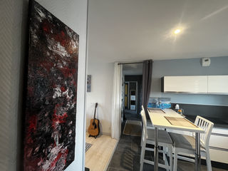  Appartement � vendre 3 pi�ces 55 m�