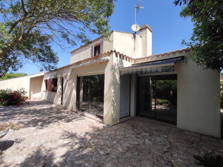  Maison � vendre 5 pi�ces 134 m�