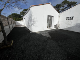  Maison � vendre 2 pi�ces 42 m�