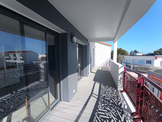  Appartement � louer 3 pi�ces 61 m�