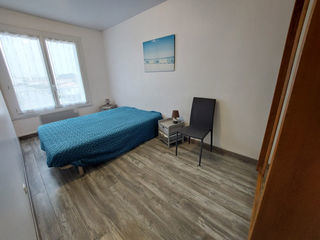  Appartement � vendre 3 pi�ces 48 m�