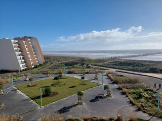  Appartement � vendre 1 pi�ce 31 m�