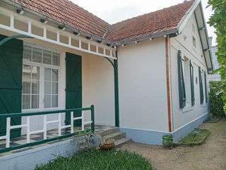  Maison � vendre 5 pi�ces 70 m�