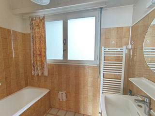  Appartement � vendre 1 pi�ce 39 m�