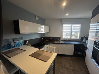  Appartement � vendre 3 pi�ces 55 m�