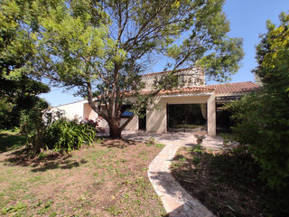  Maison � vendre 5 pi�ces 134 m�