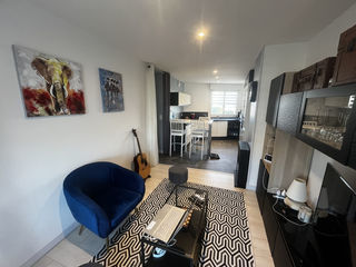  Appartement � vendre 3 pi�ces 55 m�