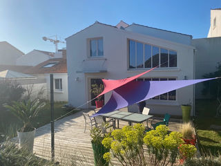  Maison � vendre 4 pi�ces 132 m�