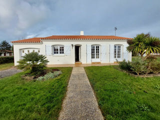  Maison � vendre 3 pi�ces 70 m�