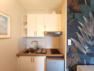  Appartement � louer 1 pi�ce 23 m�