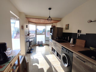  Appartement � vendre 3 pi�ces 64 m�