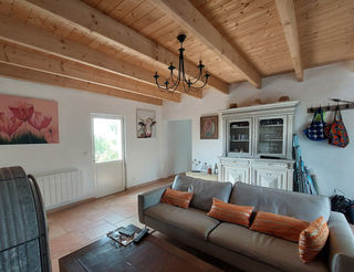  Maison � vendre 5 pi�ces 105 m�