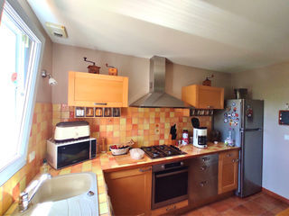  Maison � vendre 4 pi�ces 108 m�