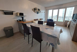  Appartement � vendre 3 pi�ces 48 m�