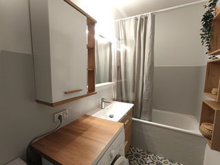  Appartement � louer 1 pi�ce 23 m�