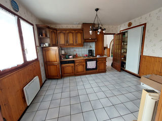  Maison � vendre 5 pi�ces 112 m�