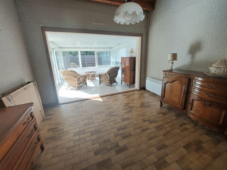  Maison � vendre 3 pi�ces 68 m�