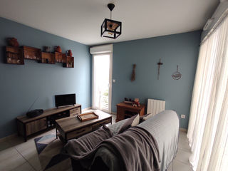  Appartement � vendre 2 pi�ces 48 m�