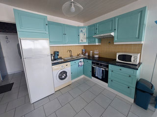  Appartement � vendre 1 pi�ce 31 m�