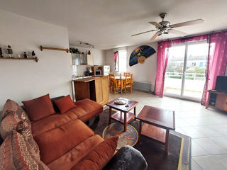  Appartement � vendre 3 pi�ces 62 m�