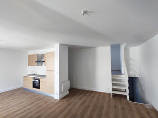  Appartement � vendre 5 pi�ces 77 m�