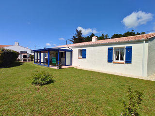  Maison � vendre 4 pi�ces 108 m�