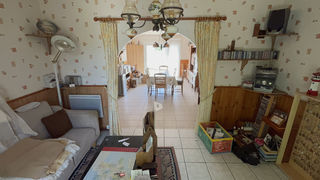  Maison � vendre 5 pi�ces 112 m�