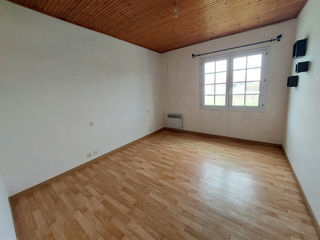  Maison � vendre 3 pi�ces 70 m�