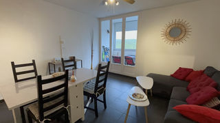  Appartement � vendre 2 pi�ces 41 m�