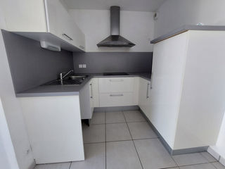  Appartement � vendre 3 pi�ces 60 m�