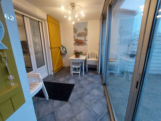  Appartement � vendre 3 pi�ces 39 m�