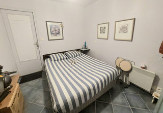  Appartement � vendre 3 pi�ces 39 m�