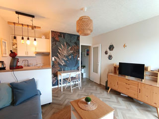  Appartement � louer 1 pi�ce 23 m�