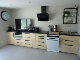  Appartement � vendre 2 pi�ces 34 m�